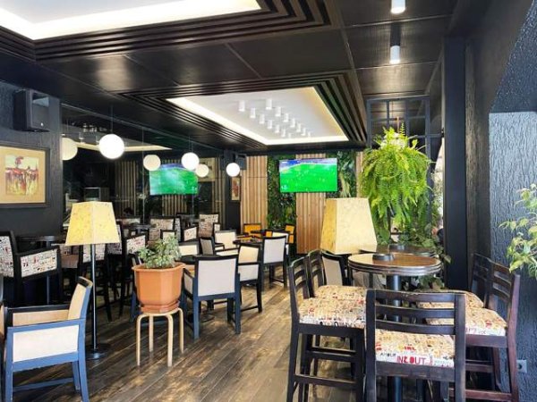 Tirane, shitet lokal Kati 0, 1400 m² 2.200.000 Euro (RRUGA “PJETER BUDI” TE QYTETI STUDENTI)