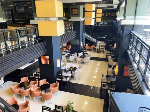 Tirane, shitet lokal Kati 0, 1400 m² 2.200.000 Euro (RRUGA “PJETER BUDI” TE QYTETI STUDENTI)