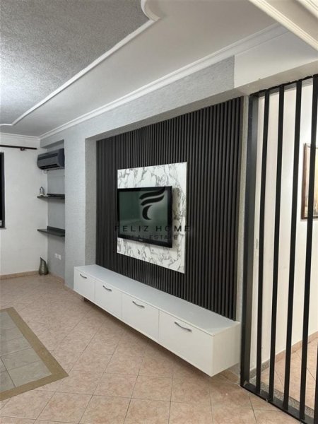 APARTAMENT ME QERA,XHAMIA E TABAKEVE,650 EURO.