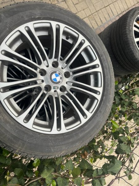 disqe  BMW r17 per shitje 400Euro