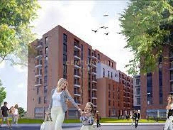 Tirane, shitet garazh Kati -2, 37 m² 11.000 Euro (Ali Demi)