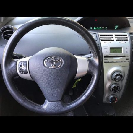 Tirane, shes makine Toyota YARIS Viti 2007, 3500 Euro