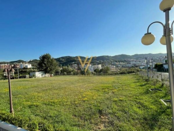 Tirane, shes truall 4.000 m² 1.300.000 Euro (RRUGA HIQMET BUZI)