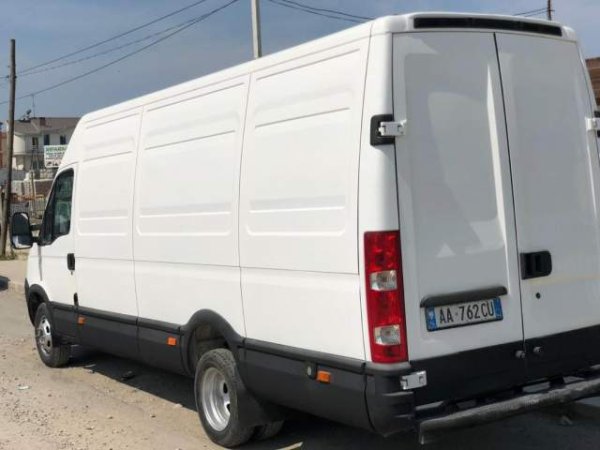 Durres, shes Pick-Up Ford Viti 2008, 8.500 Euro