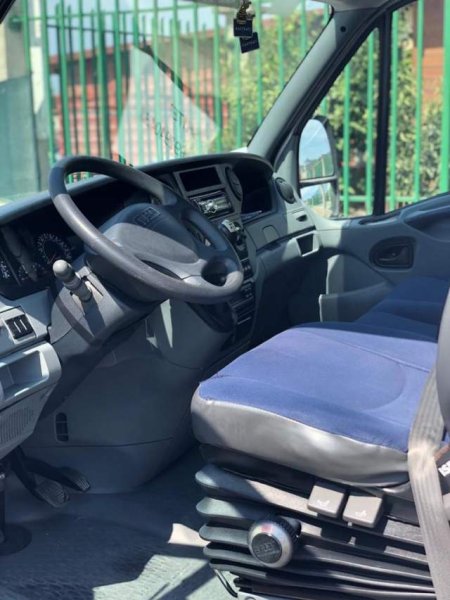 Durres, shes Pick-Up Ford Viti 2008, 8.500 Euro