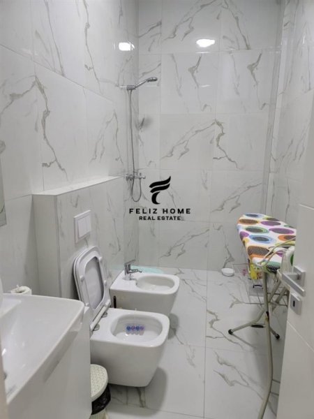 APARTAMENT ME QERA,KINOSTUDIO,55.000 LEKE