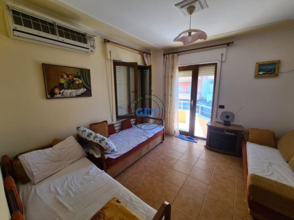 Qira, Apartament 1+1, Plazh Iliria, Durrës