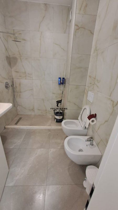 APARTAMENT ME QERA,ALI DEMI,450 EURO.