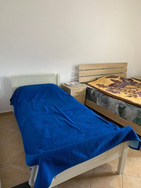 Apartament 1+1 ne shitje Komuna e Parisit 122.400€