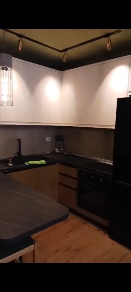 Apartament 2+1+Bllk, Me Qera, Rruga E Kavajes, 650 Euro/Muaj.