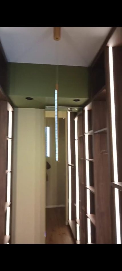 Apartament 2+1+Bllk, Me Qera, Rruga E Kavajes, 650 Euro/Muaj.