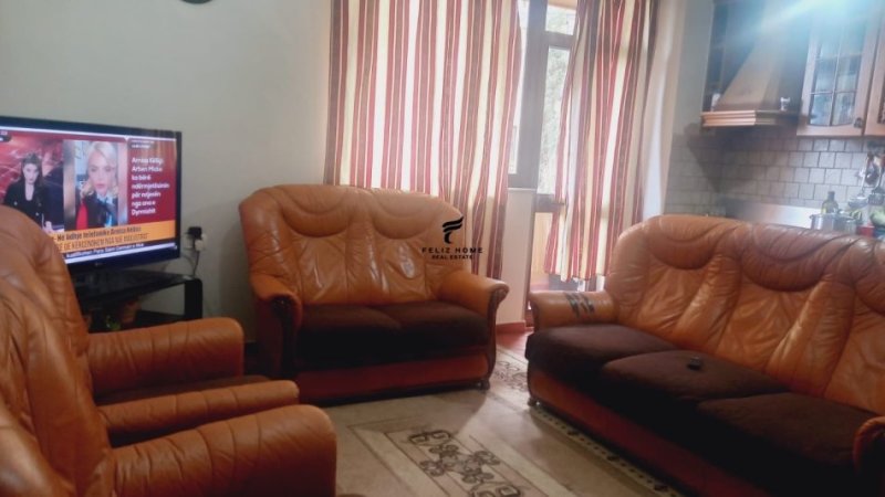 SHITET APARTAMENT,ISH FUSHA AVIACIONIT,127.000 EURO.