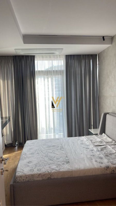 JEPET APARTAMENT 3+1+2 ME QERA TEK KOMPLEKSI LAKEVIEW 1.800 EURO