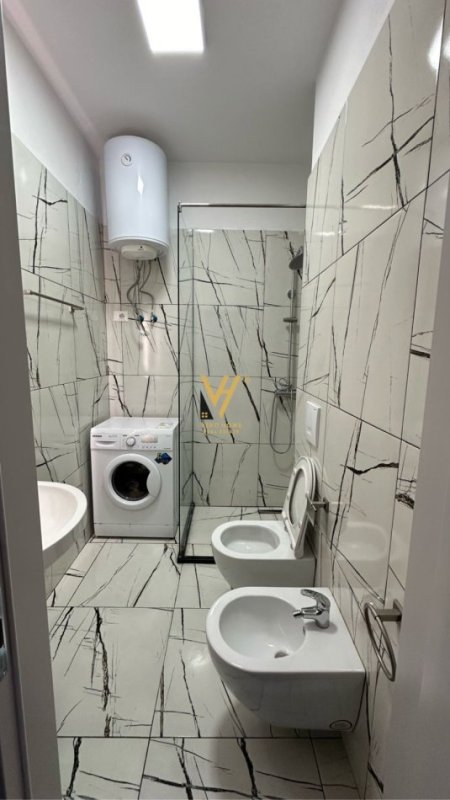 JEPET APARTAMENT 2+1+2+BLK ME QERA TEK SHKOLLA PARTIZANI 700 EURO