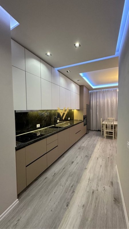 JEPET APARTAMENT 2+1+2+BLK ME QERA TEK SHKOLLA PARTIZANI 700 EURO