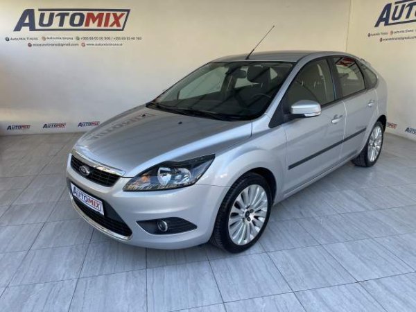 Tirane, shes makine Ford FOCUS Viti 2009, 5.800 Euro