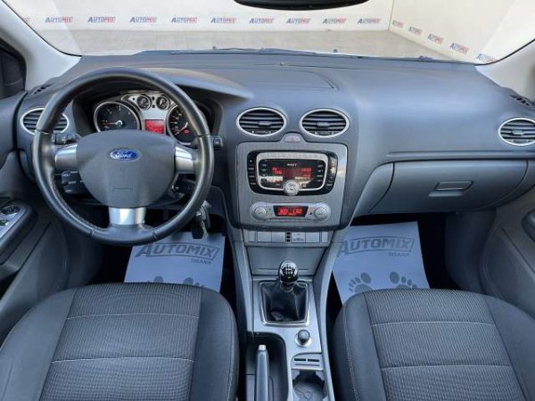 Tirane, shes makine Ford FOCUS Viti 2009, 5.800 Euro