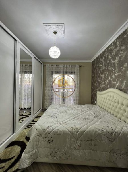 Tirane, jepet me qera apartament 2+1+BLK Kati 7, 108 m² 600 Euro (Green City Residence)