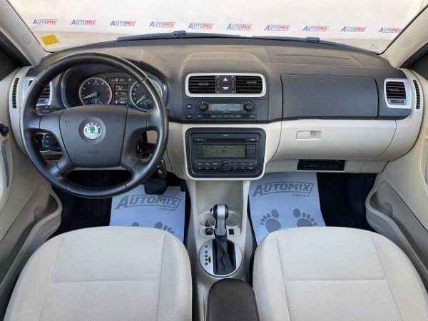 Tirane, shes makine Skoda roomster Viti 2008, 6.300 Euro
