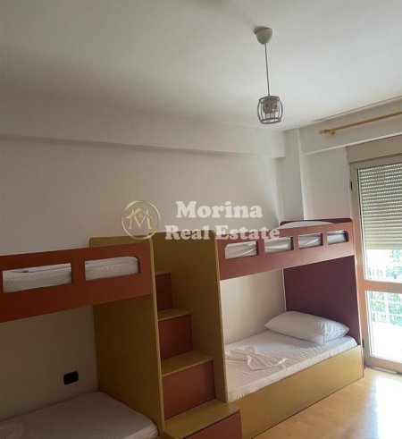 Qera, Apartament 2+1, Kopshti Zoologjik 600 Euro/Muaj