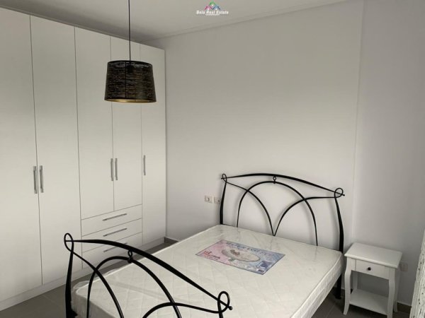 Apartament Me Qera 2+1+Post Parkimi Tek Liqeni (ID B220753) Tirane