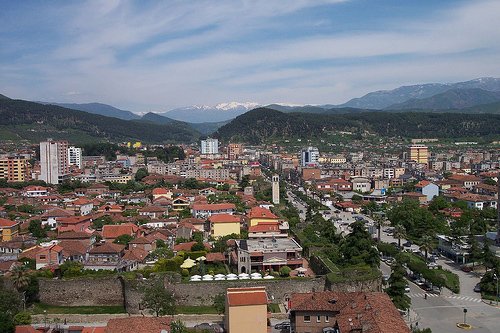 Shitet, Apartament 1+1, Te Banesat, Elbasan - 30000€ | 60 m²