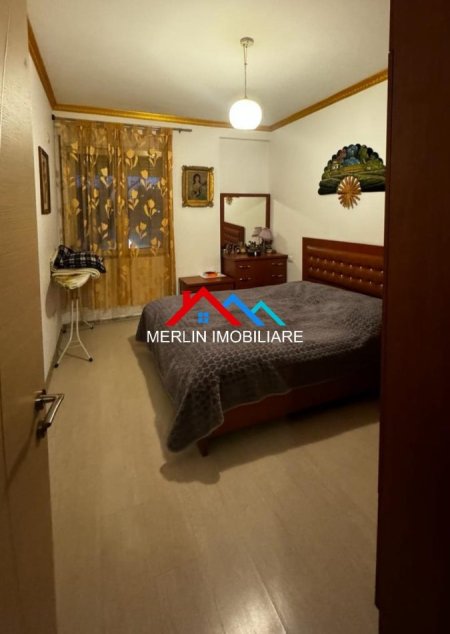 SHITET APARTAMENT 1+1+1+ POST PARKIMI NE DON BOSKO