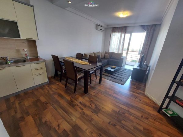 Apartament Ne Shitje 2+1+2 Ne Don Bosko (ID B120453) Tirane