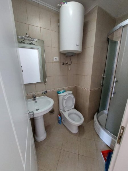Apartament Ne Shitje 2+1+2 Ne Don Bosko (ID B120453) Tirane