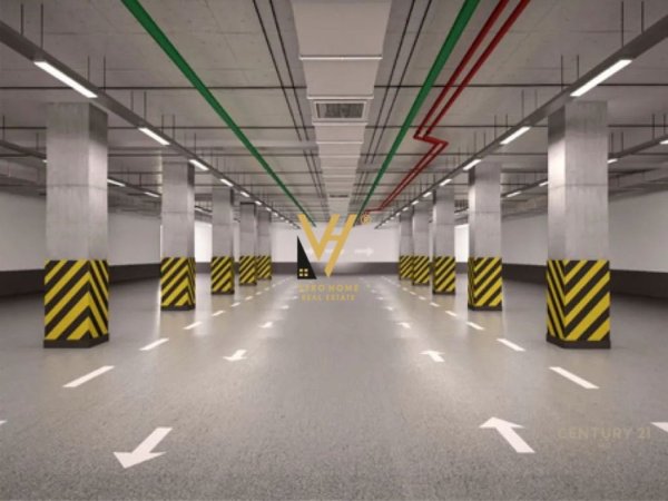 SHITET POST PARKIMI TE PROFARMA ,VENUJA 15.000 EURO