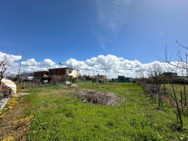 Shitet Tokë, “Xhafzotaj”, Durrës.