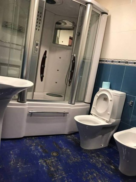 Durres /Golem jap me qera  apartament 1+1+BLK Kati 2, 30 Euro / nata