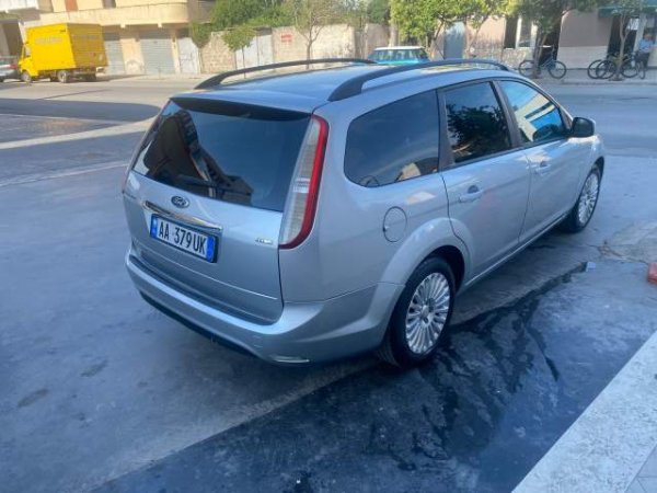 Durres, shes Ford FOCUS Viti 2009, 4000 Euro