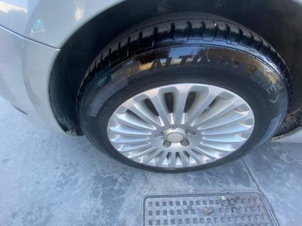 Durres, shes Ford FOCUS Viti 2009, 4000 Euro