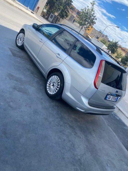 Durres, shes Ford FOCUS Viti 2009, 4000 Euro