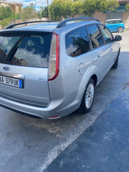 Durres, shes Ford FOCUS Viti 2009, 4000 Euro
