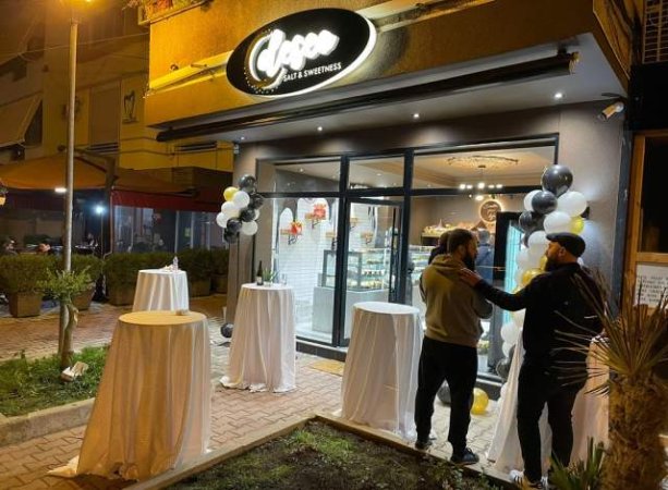 Tirane, shes dyqan Kati 0, 40 m² 160.000 Euro (Rruga "Fadil Rada", pranë ish-ATSH-së)
