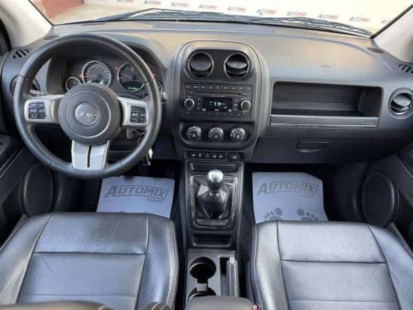 Tirane, shes xhip Jeep compass Viti 2011, 8.900 Euro