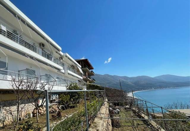 Shqiperi, shes hotel 250 m² 1.300.000 Euro