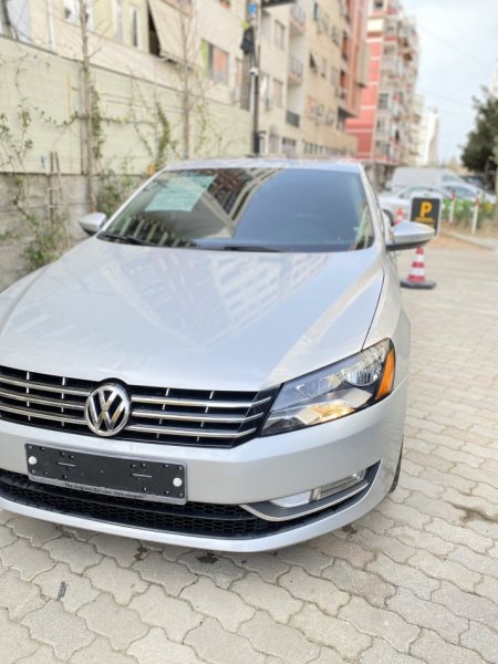 Volksvagen passat 2.0 Diesel Viti 2013 okazion 💥 sot
7 999EUR