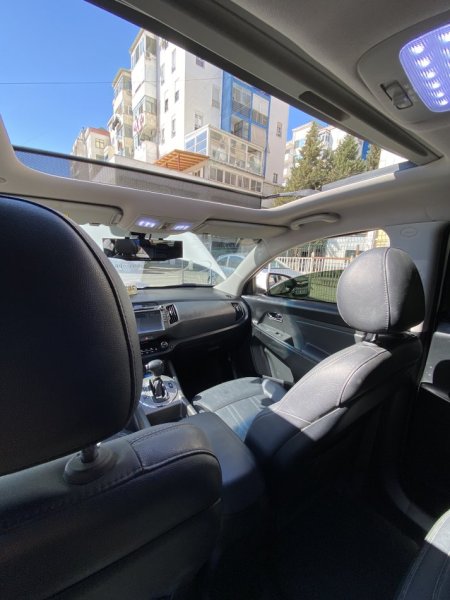 Kia 2013 Sportage R TLX 9999 €
9 999EUR