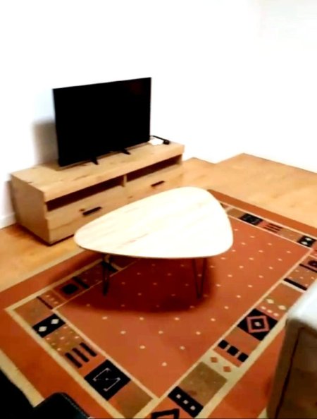 Apartament 2+1 ne shitje prane Librit Universitar