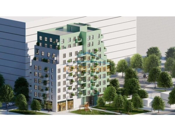 Shitet , Apartament 2+1 , Rr. Javer Malo