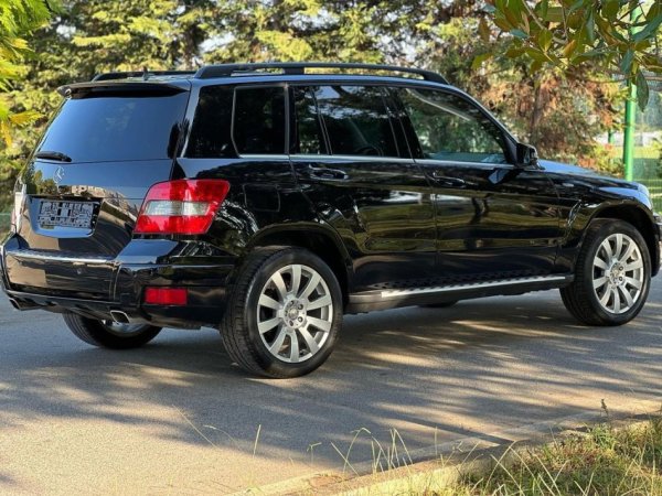 GLK 2.2 Nafte 2010