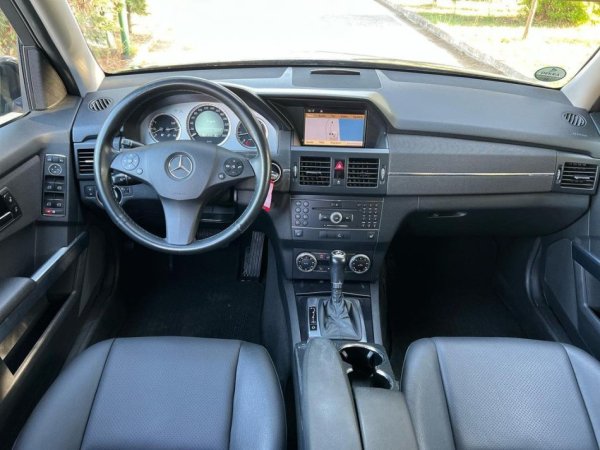 GLK 2.2 Nafte 2010