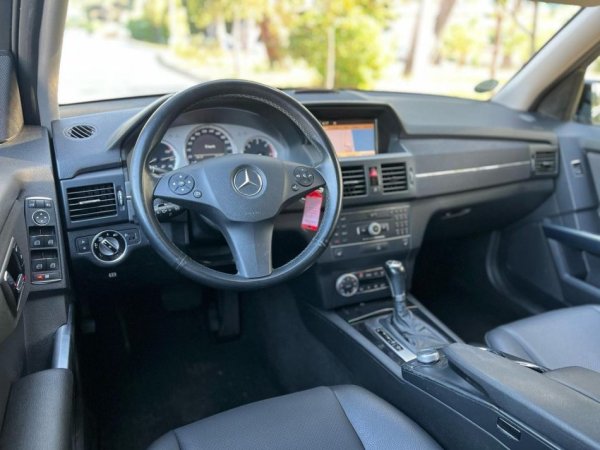 GLK 2.2 Nafte 2010