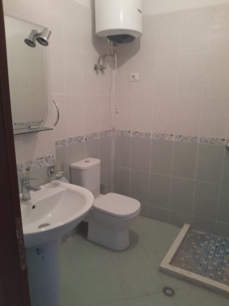 Apartament Ne Shitje 3+1 Ne Fresk (ID B23062) Tirane