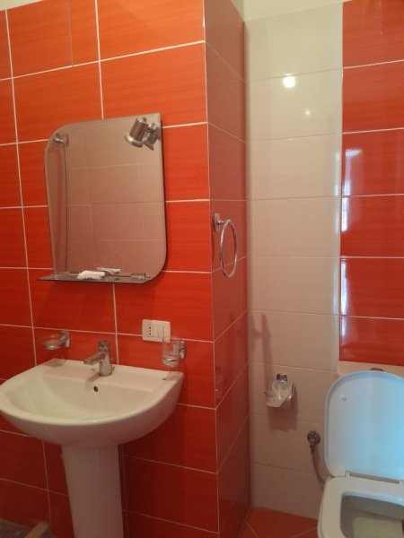 Apartament Ne Shitje 3+1 Ne Fresk (ID B23062) Tirane