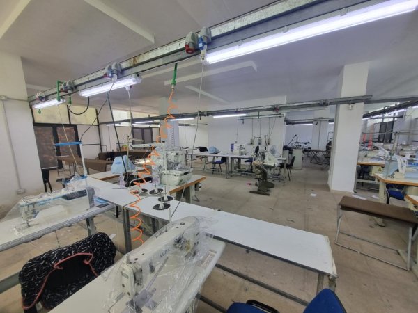 Shitet, Ambient, Kashar, Tiranë , - 293,000€ -225m²
