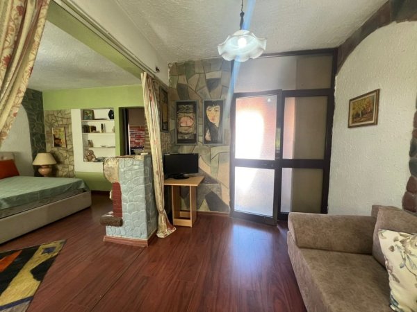 Qira, Apartament 1+1 “Pazari i Ri” ,Tiranë.